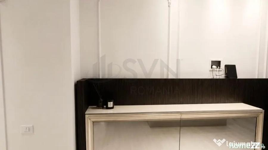 Apartament cu 5 camere decomandat în Central