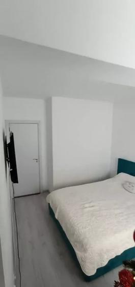 Apartament cu 2 camere decomandat, mobilat în Militari