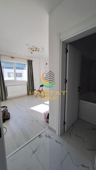 Apartament cu 3 camere decomandat în Berceni