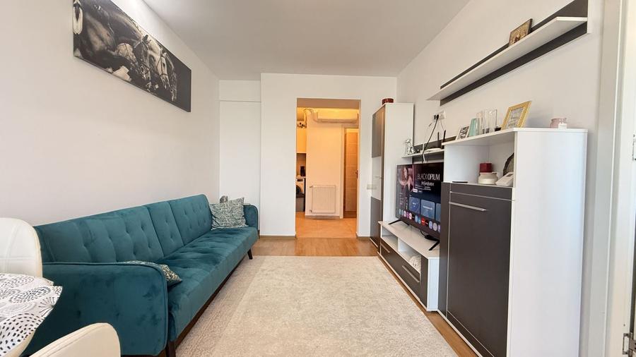 Apartament 2 camere | Crangasi | Bloc Nou | Centrala proprie - 4