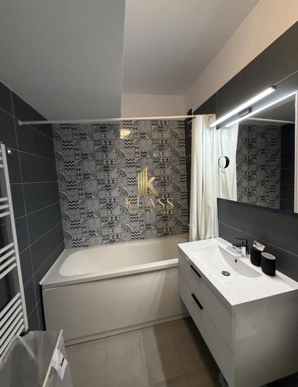 Apartament cu 3 camere, mobilat în Pipera