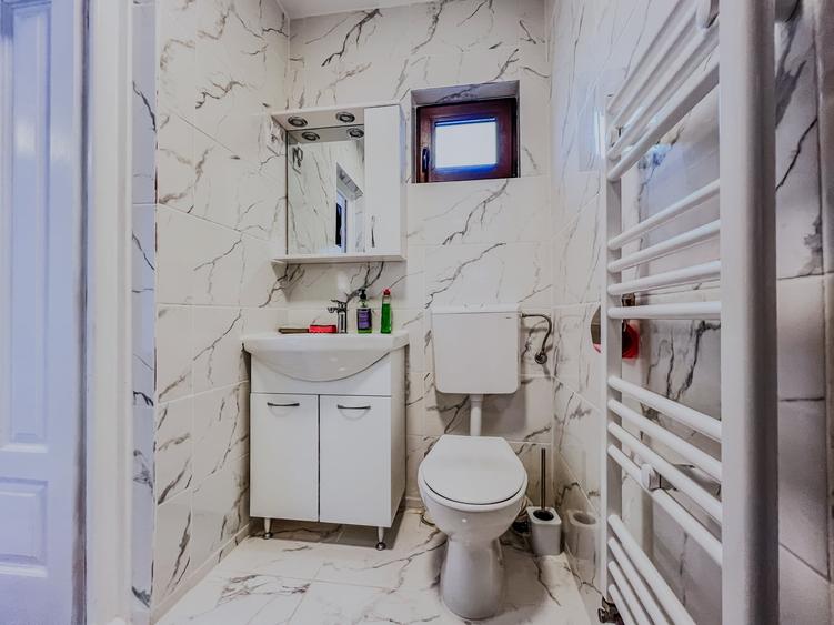 Apartament modern cu 1 cameră USAMV/Plopilor - 6
