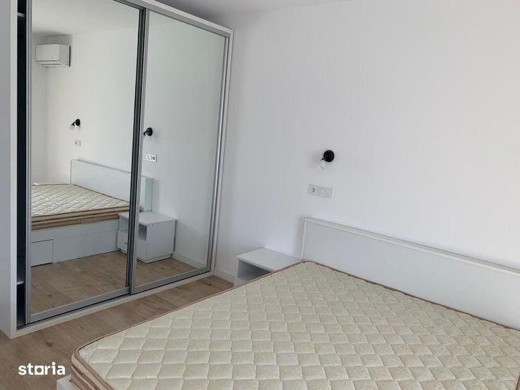 Apartament cu 2 camere decomandat în Nord