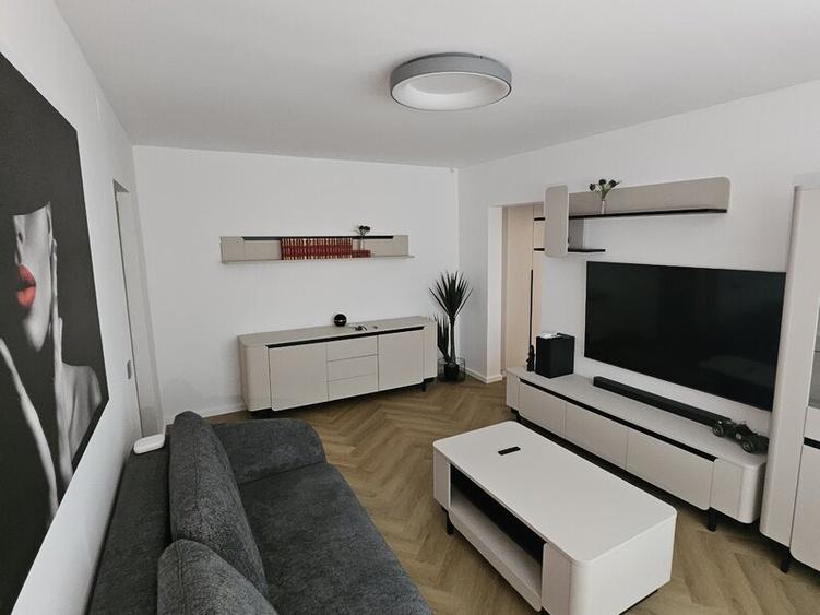 Apartament 2 camere tineretului - 5