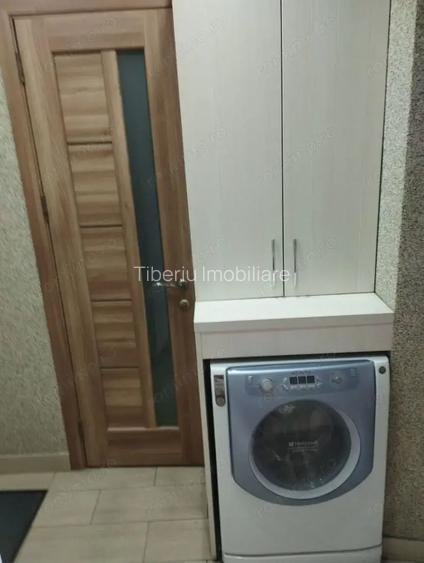 Garsoniera de inchiriat in Pantelimon