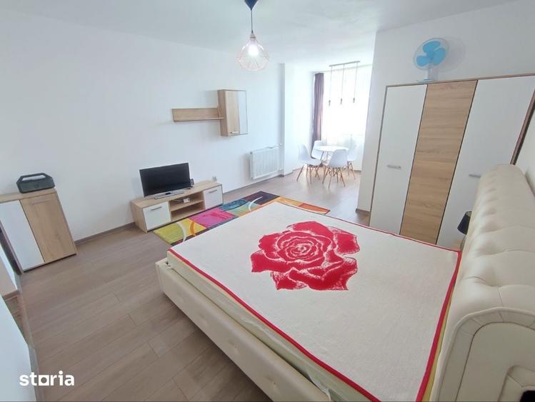 Garsonieră în Gheorgheni