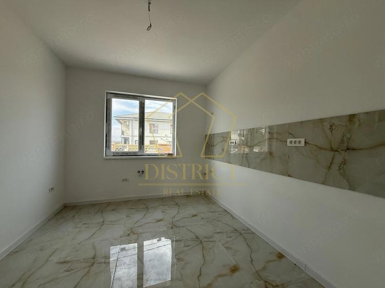 Casă cu 4 camere cu Teren 312 Mp în Moșnița Veche