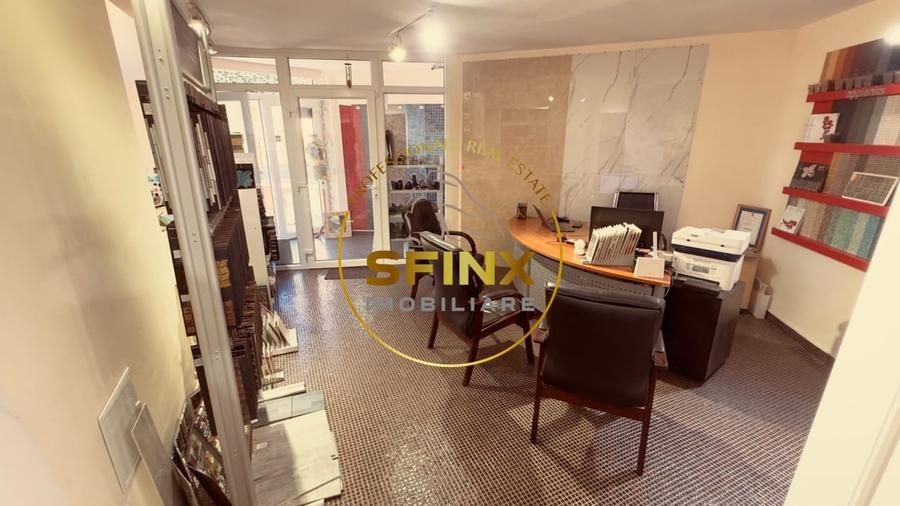 Casă individuală cu 4 camere cu Canalizare în Pache Protopopescu
