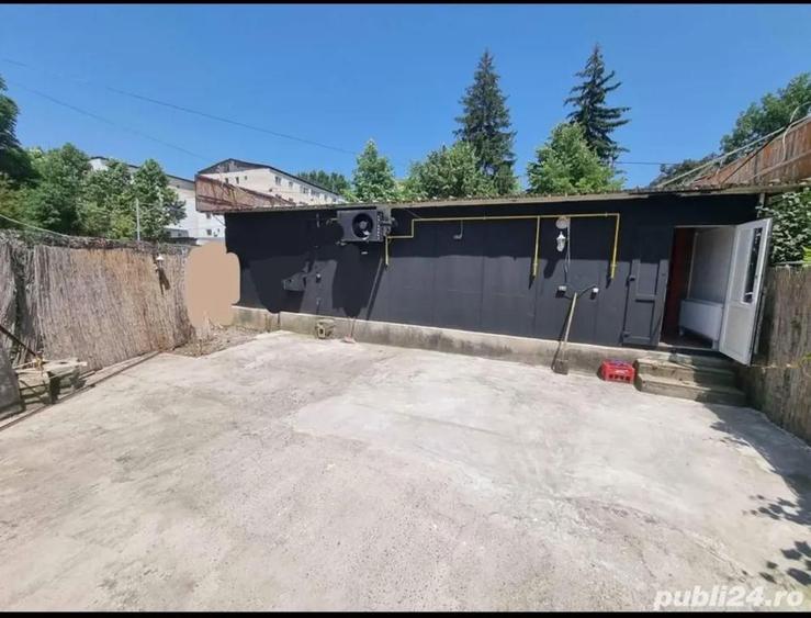 Spațiu comercial, de 40 mp, în Central
