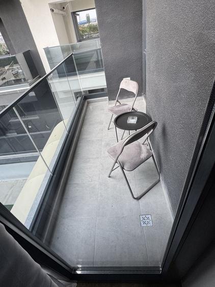 Apartament cu 2 camere decomandat în Energia