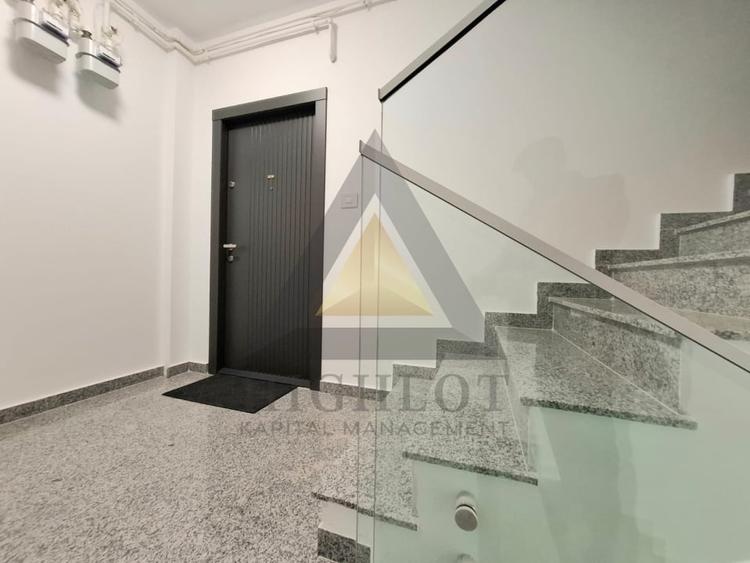 Apartament cu 3 camere în Aviației