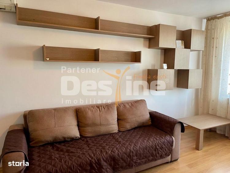 Apartament 2 camere, centrala proprie, zona Rahova/Dumbrava Noua - 9