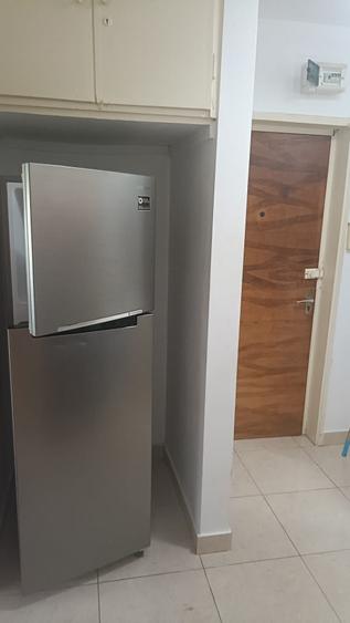 Garsonieră decomandată în Baba Novac