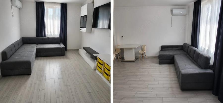 Casa individuala | 5 camere | Piscina | Cartier Plopi Timisoara - 9
