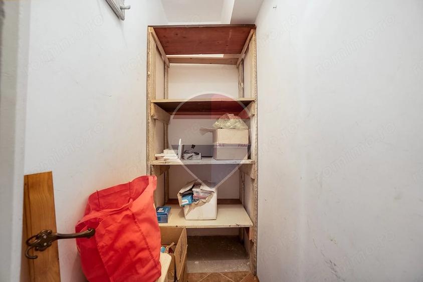 Apartament cu 2 camere decomandat în Griviței