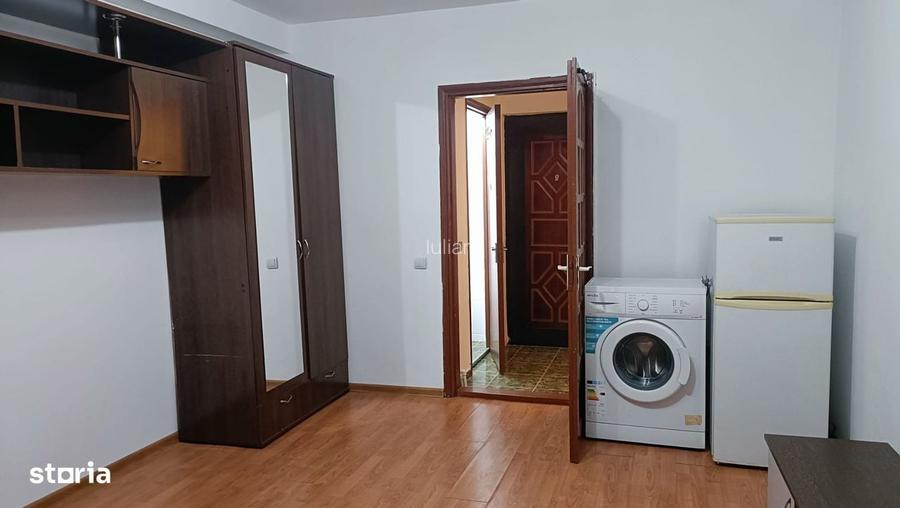 Garsoniera Drumul Taberei Romancierilor