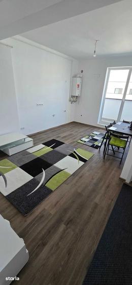 Apartament cu 2 camere în Vasile Alecsandri