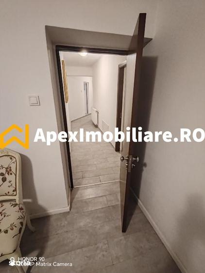 Apartament cu 2 camere decomandat în Colentina