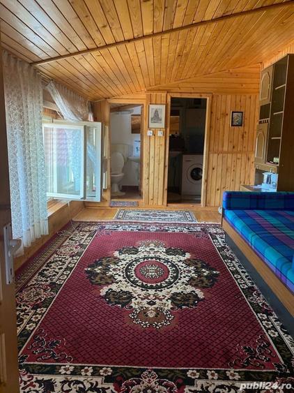 Casă cu 3 camere în Orșova