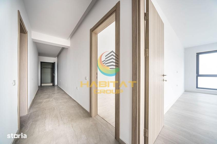 Apartament cu 3 camere decomandat în Brâncoveanu