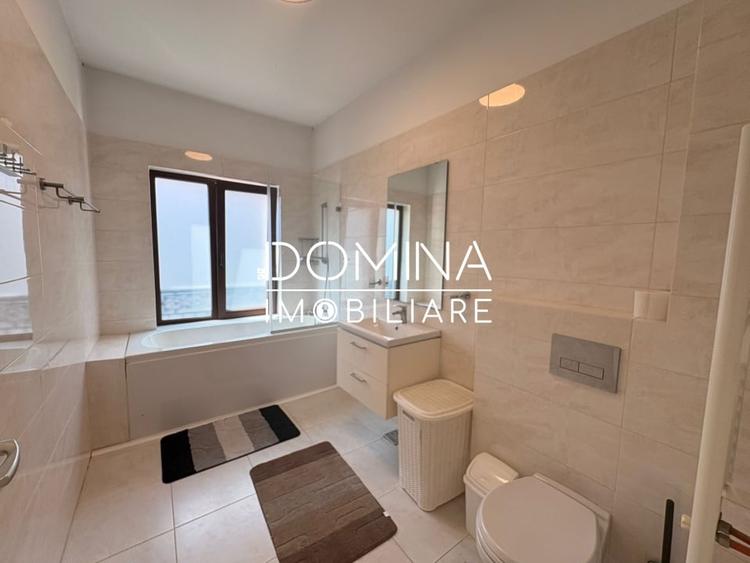 Vânzare apartament 3 camere, 87 mp, mobilat/utilat, bloc 2019, str. Revoluției - 6
