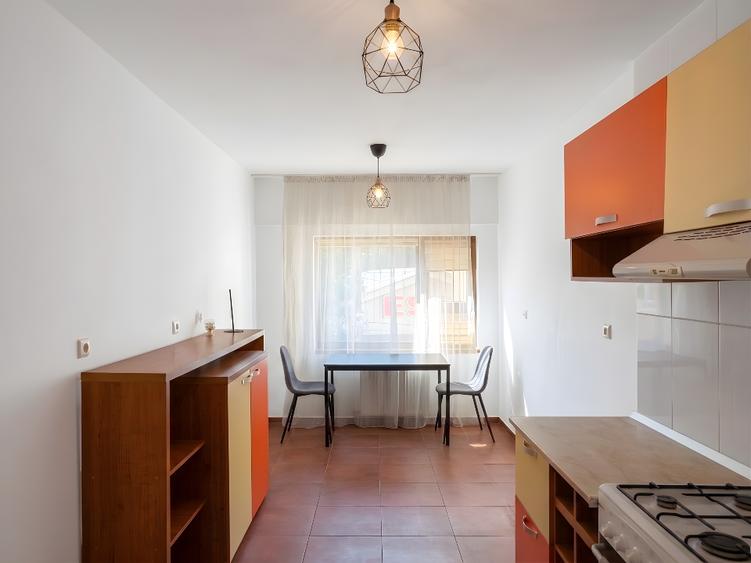 Apartament 2 camere | 64,8 mp utili + balcon 7,2 mp | Bloc Privilege | Etaj 1 - 7