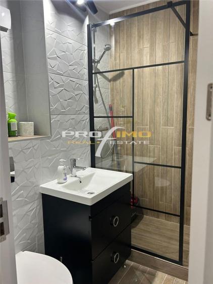 Apartament cu 2 camere decomandat în City Park Mall
