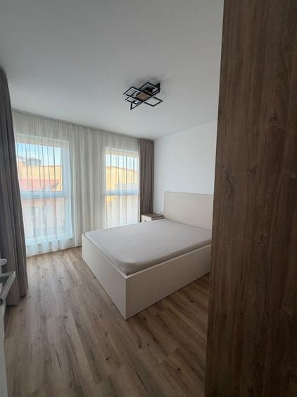 Apartament cu 2 camere decomandat în Ultracentral