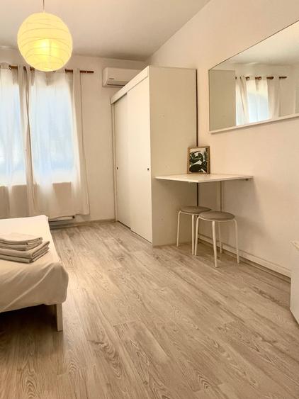 0 Comision ! Garsonieră - ULTRACENTRAL  Facultati drept si vet. Recent RENOVATA - 9