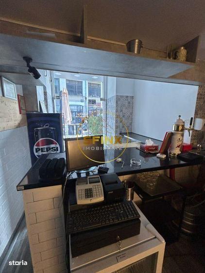 Spatiu comercial | Centrul Istoric | S+P+P1 | Curte comuna - 11