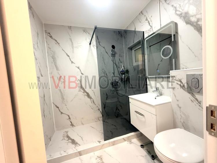 Apartament cu 3 camere decomandat în Banu Manta