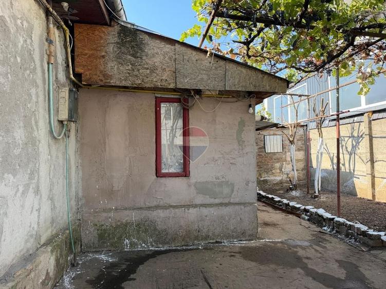 Teren Construcții intravilan de 410 mp, în Prelungirea Ghencea