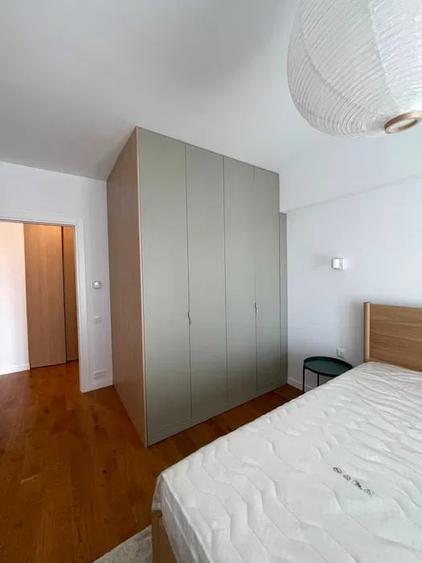 Apartament cu 2 camere semidecomandat, mobilat în Cotroceni
