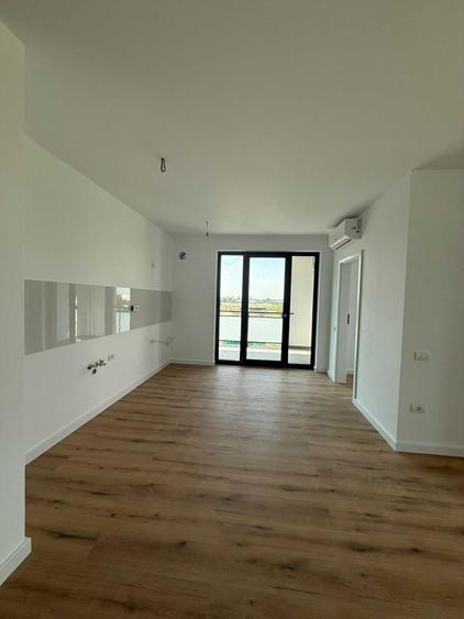 Apartament 2 camere, nou 2026, finisat, et.3/8, Sol Residence - 5