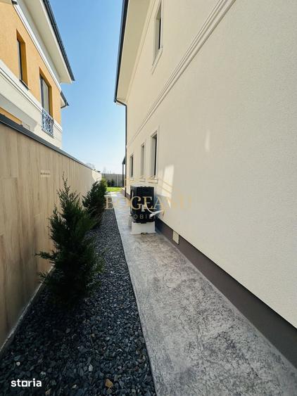 Casă cu 5 camere cu Teren 270 Mp în Braytim