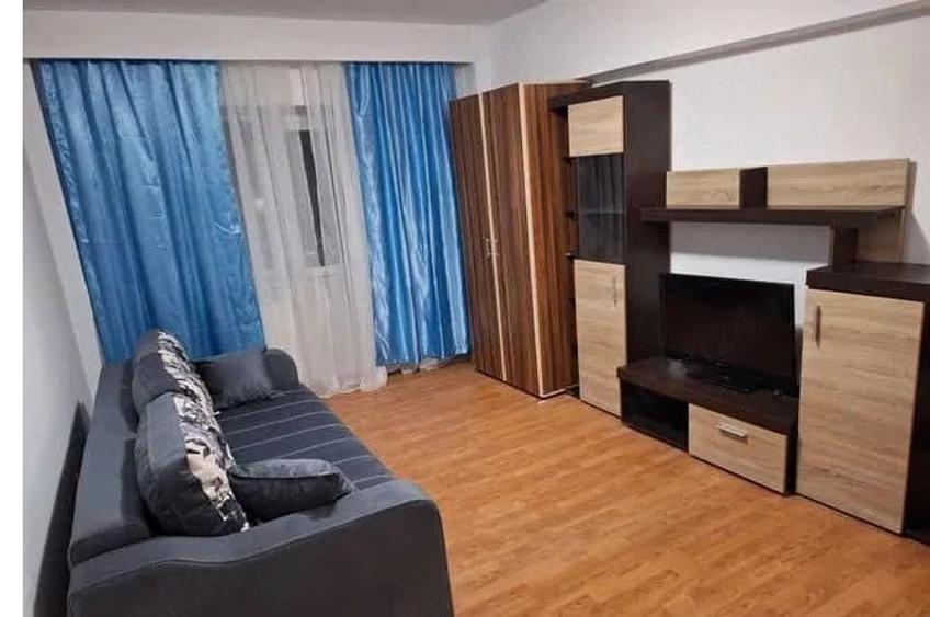 Apartament cu 2 camere decomandat în Faleza Nord
