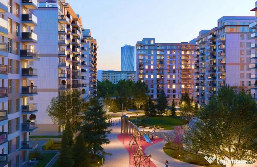 Nusco City | Best deal | Ready to move | Faza 2 - 11