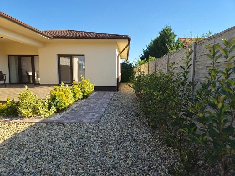 Casă cu Teren 430 Mp în Chișoda