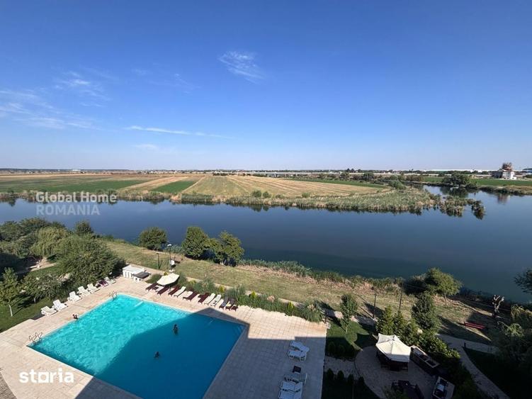 Apartament cu 3 camere în Ștefăneștii de Jos