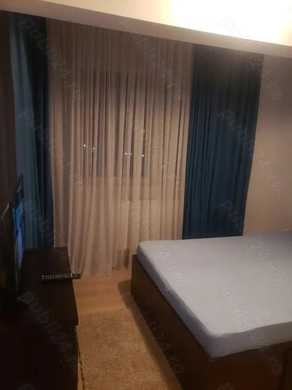 Apartament cu 2 camere decomandat în Roșu