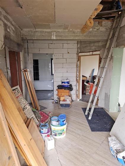 Casă individuală cu 3 camere cu Teren 3841 Mp în Schitu Duca