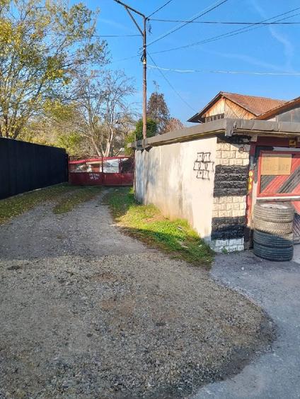 Garaj , proprietate personala - 3