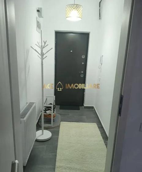 Apartament cu 2 camere decomandat, mobilat în Bragadiru