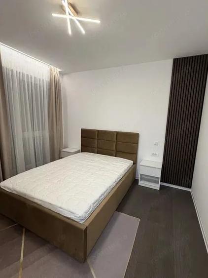 Apartament cu 2 camere semidecomandat în Buziașului