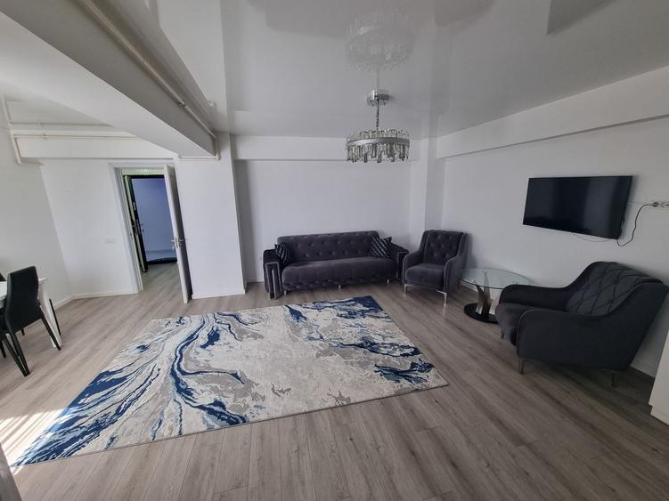Icil Kaufland-apartament 2 camere 60 mp finisat modern - 5