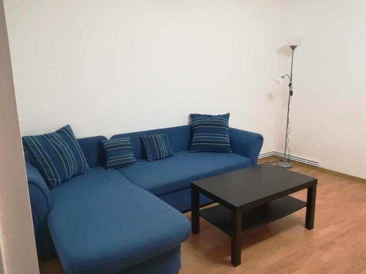 Inchiriez apartament 1 camera zona Spital Judetean - UMF - 6
