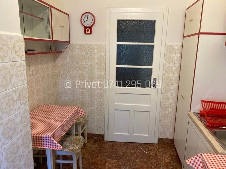 Apartament cu 2 camere decomandat, mobilat în Micălaca