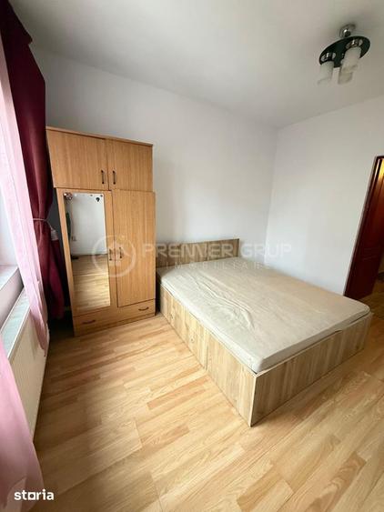 Garsonieră în Alexandru cel Bun