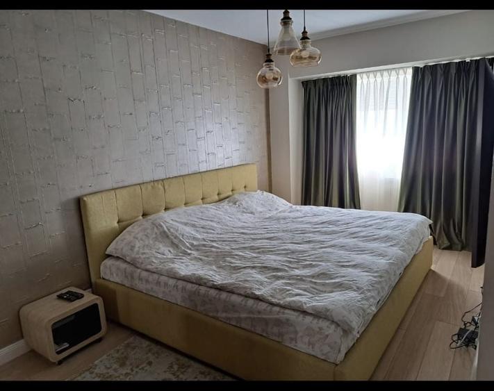 Victoriei | 4 Camere | 108 mp Utili | Living 38 mp | Bloc cu Pază Permanentă - 6