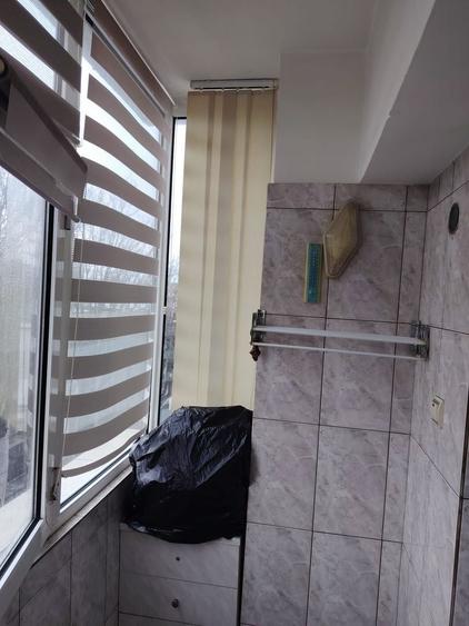 Apartament cu 2 camere decomandat, mobilat în Tomis II